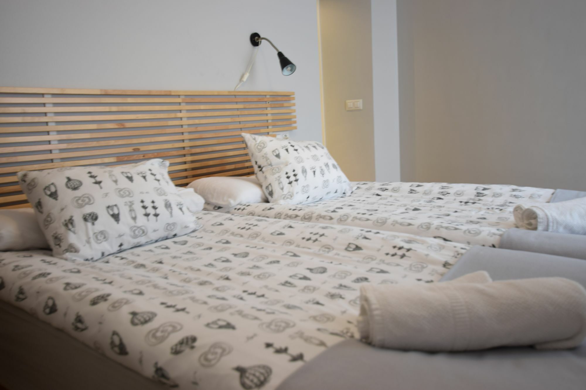 Plaza Mayor 2 Bedroom Apartment Calpe Exterior foto