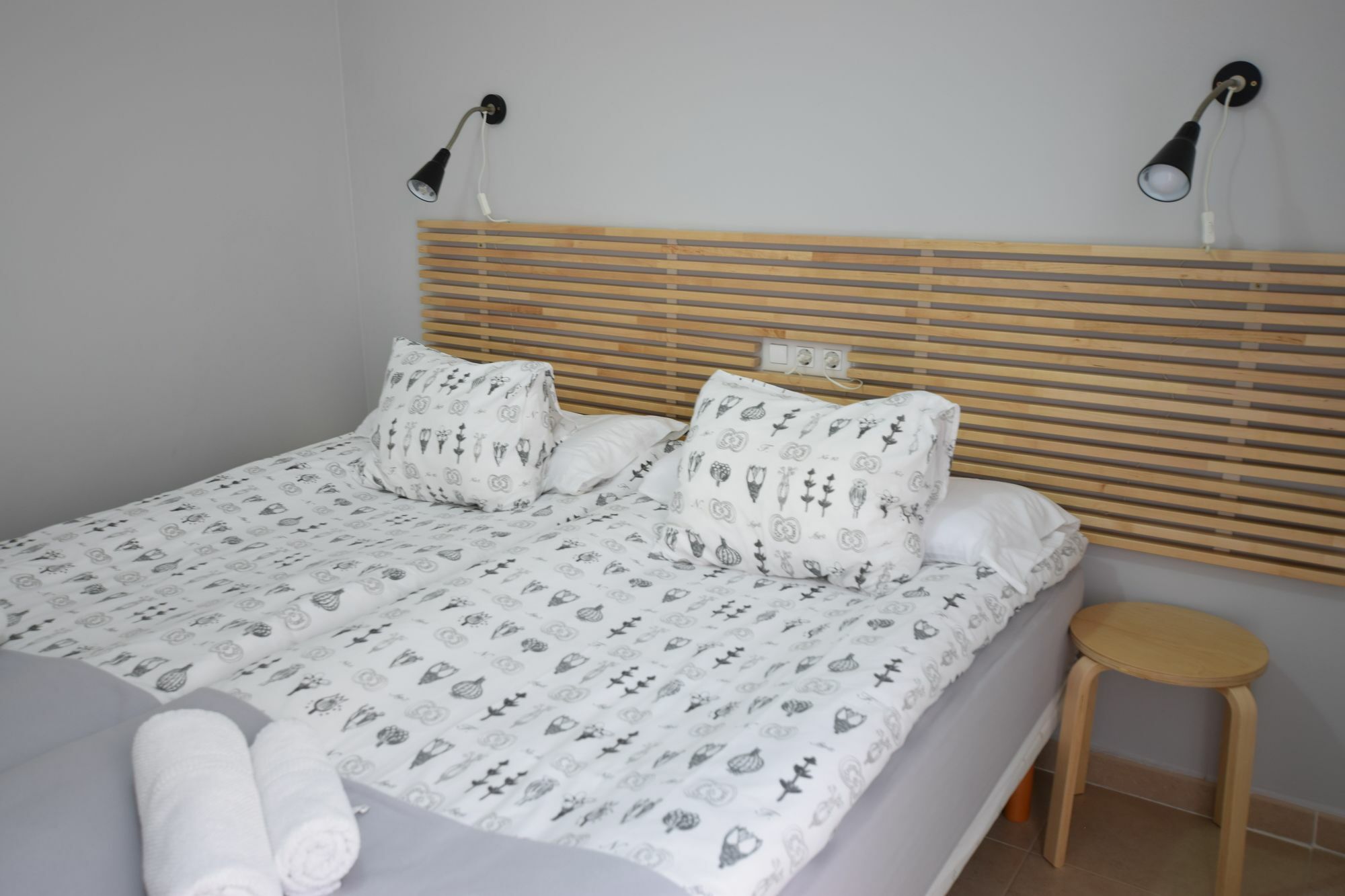 Plaza Mayor 2 Bedroom Apartment Calpe Exterior foto